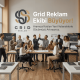 Grid Reklam Ekibi Büyüyor!
